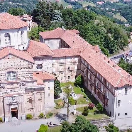 Santuario Di Graglia Resort 외부 사진