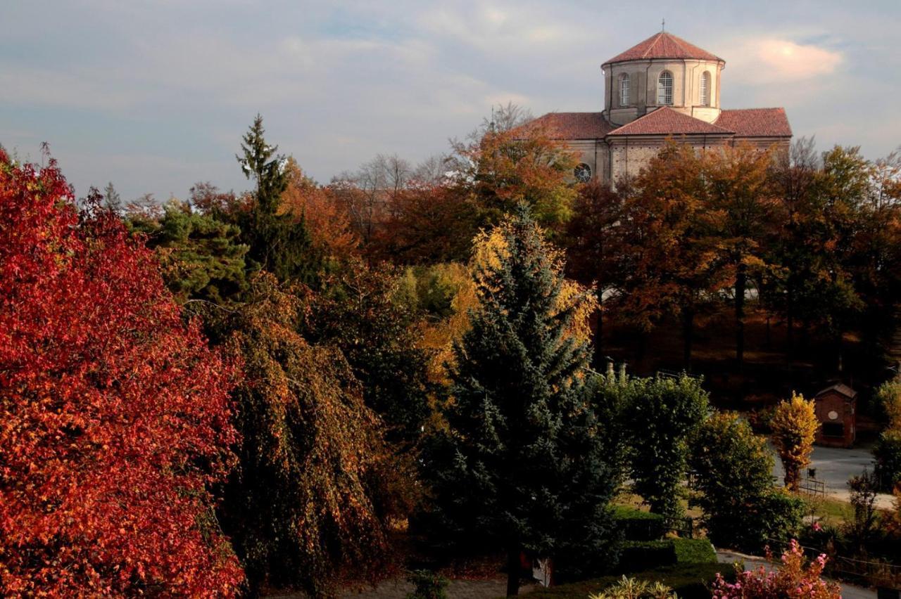 Santuario Di Graglia Resort 외부 사진