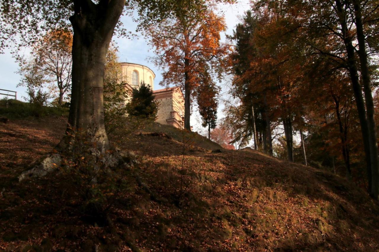 Santuario Di Graglia Resort 외부 사진