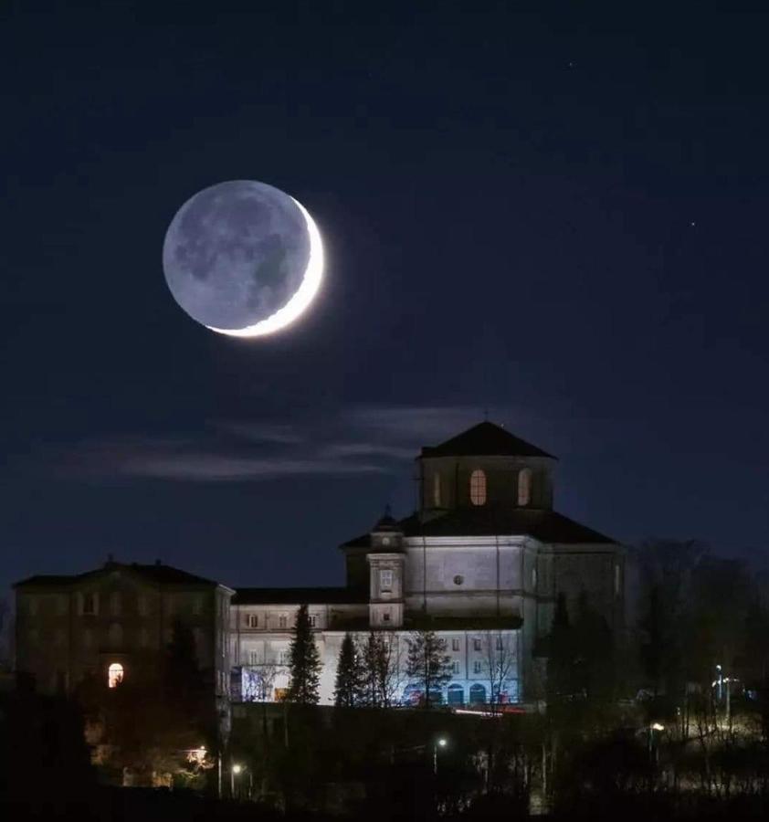 Santuario Di Graglia Resort 외부 사진