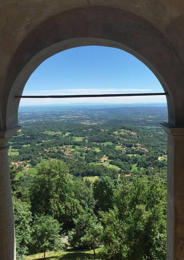 Santuario Di Graglia Resort 외부 사진