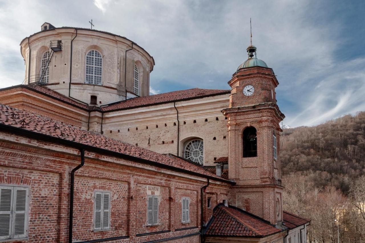 Santuario Di Graglia Resort 외부 사진