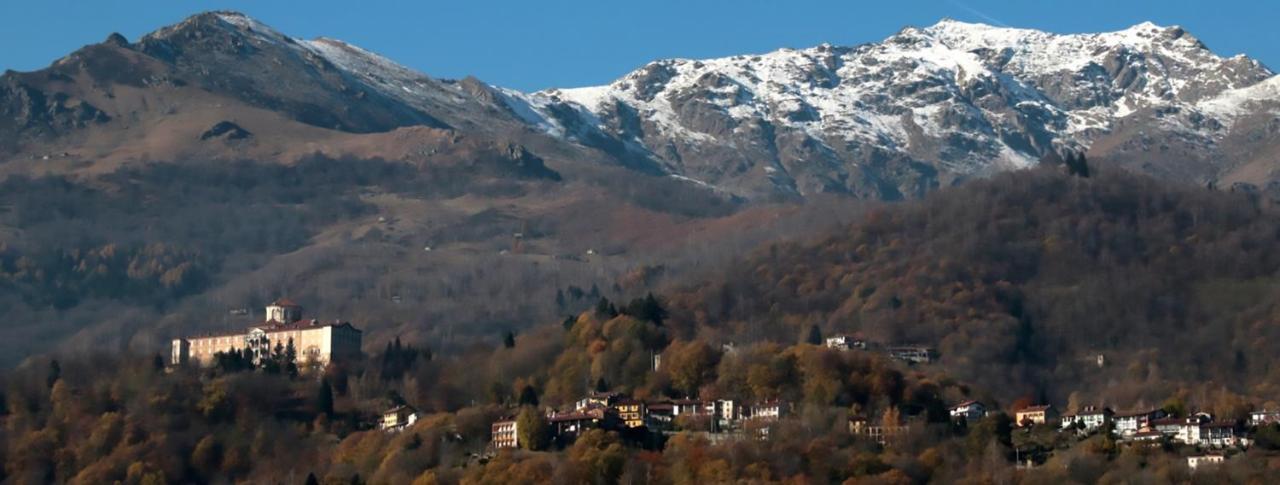 Santuario Di Graglia Resort 외부 사진