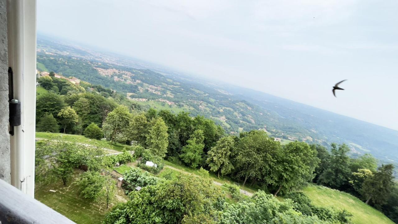 Santuario Di Graglia Resort 외부 사진